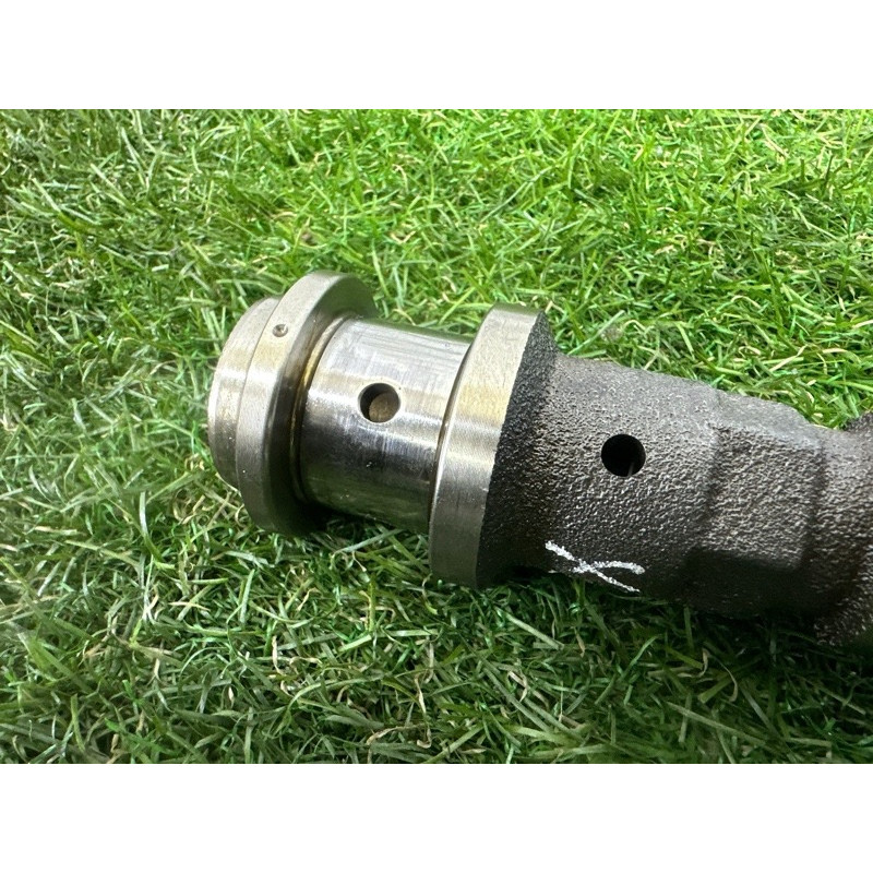 Распредвал выпускной (двигатель и элементы) Jeep Grand Cherokee WK2 2017 5048029AB