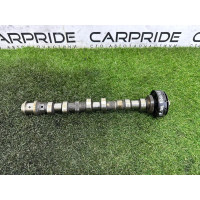 Розподільний вал випускний