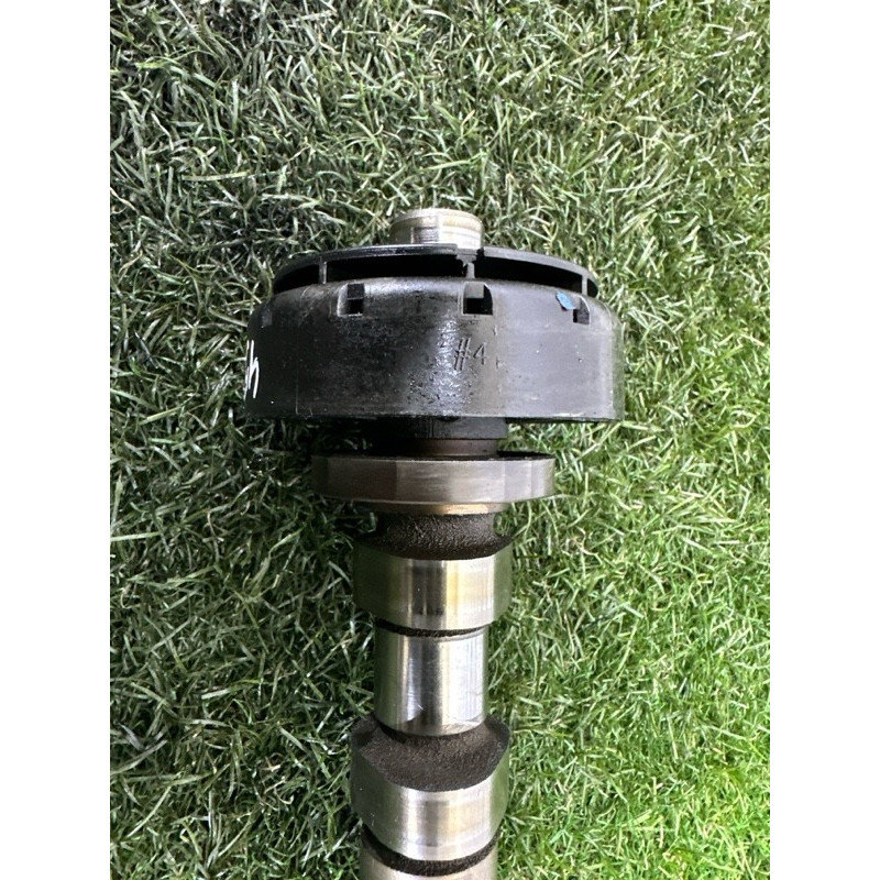 Распредвал выпускной (двигатель и элементы) Jeep Grand Cherokee WK2 2017 3.6 5048030AB