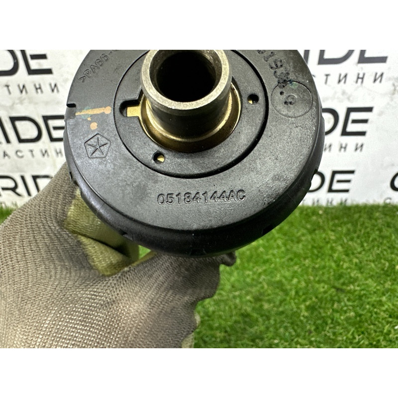 Распредвал выпускной (двигатель и элементы) Jeep Grand Cherokee WK2 2017 3.6 5048030AB