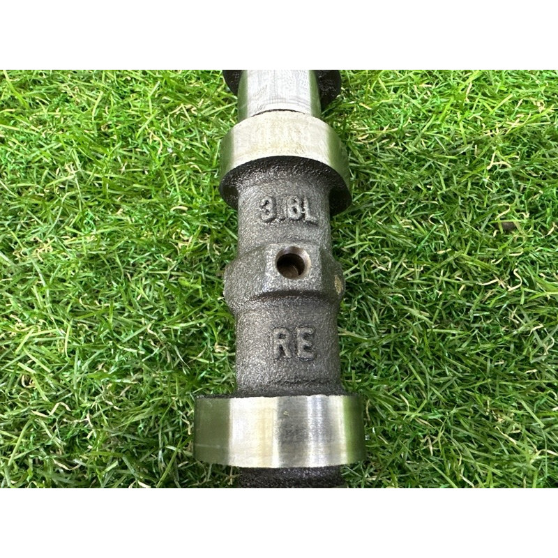 Распредвал выпускной (двигатель и элементы) Jeep Grand Cherokee WK2 2017 3.6 5048030AB