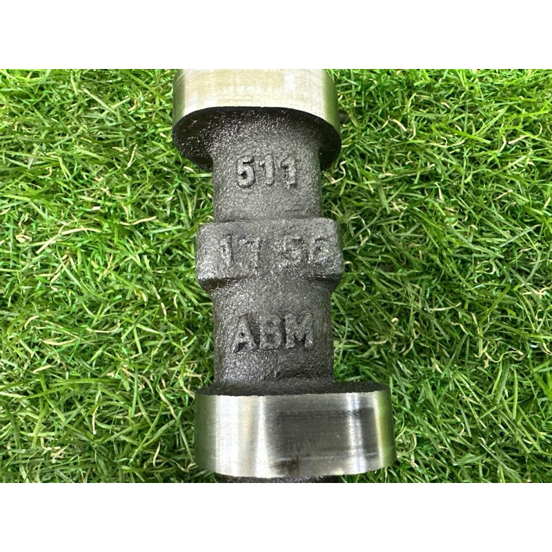 Распредвал выпускной (двигатель и элементы) Jeep Grand Cherokee WK2 2017 3.6 5048030AB