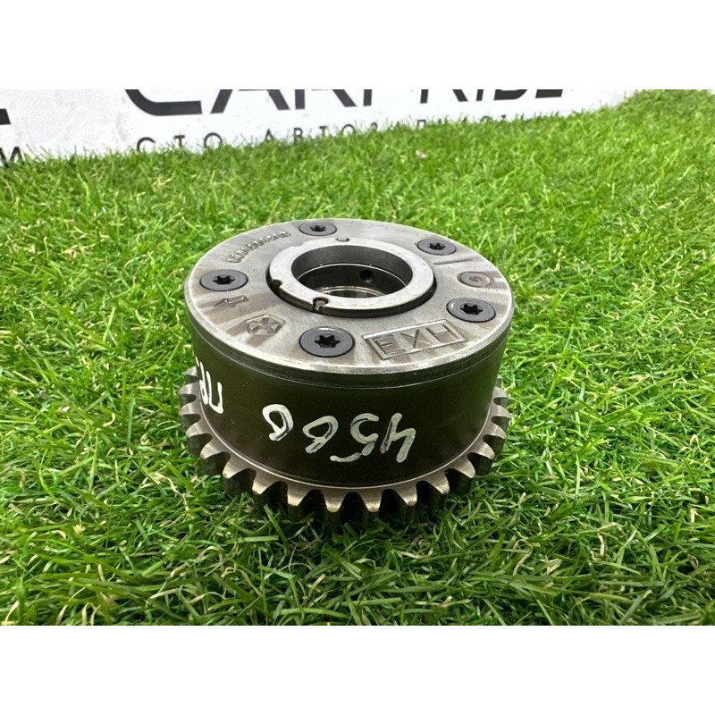 Регулятор фаз газораспределения (двигатель и элементы) Jeep Grand Cherokee WK2 2017 3.6 5048043AB