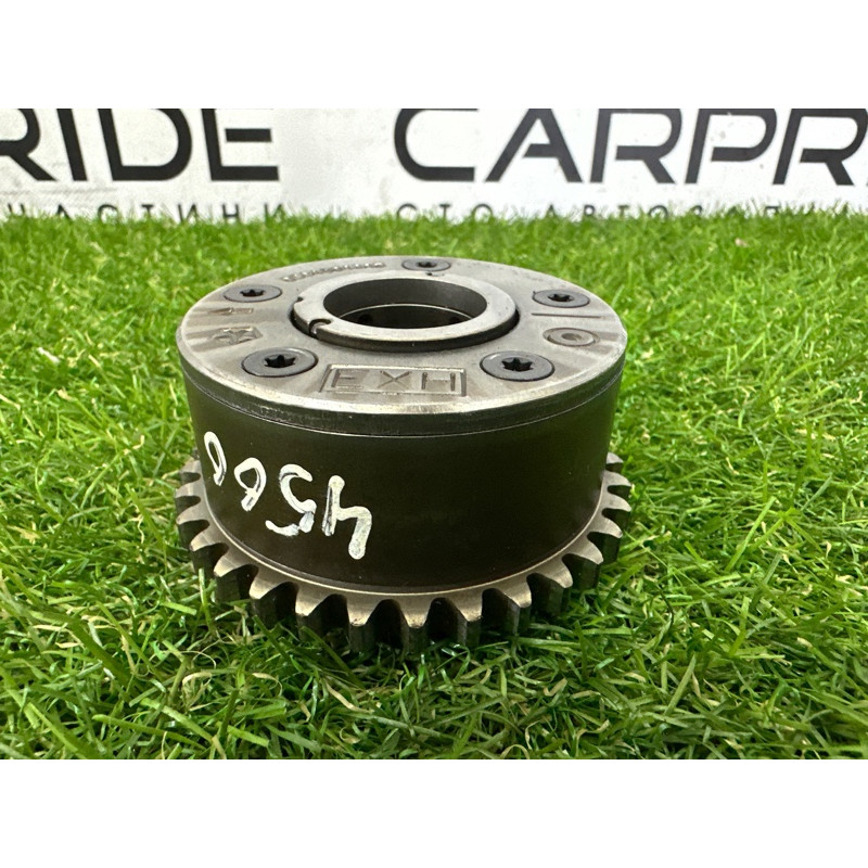 Регулятор фаз газораспределения (двигатель и элементы) Jeep Grand Cherokee WK2 2017 3.6 5048043AB