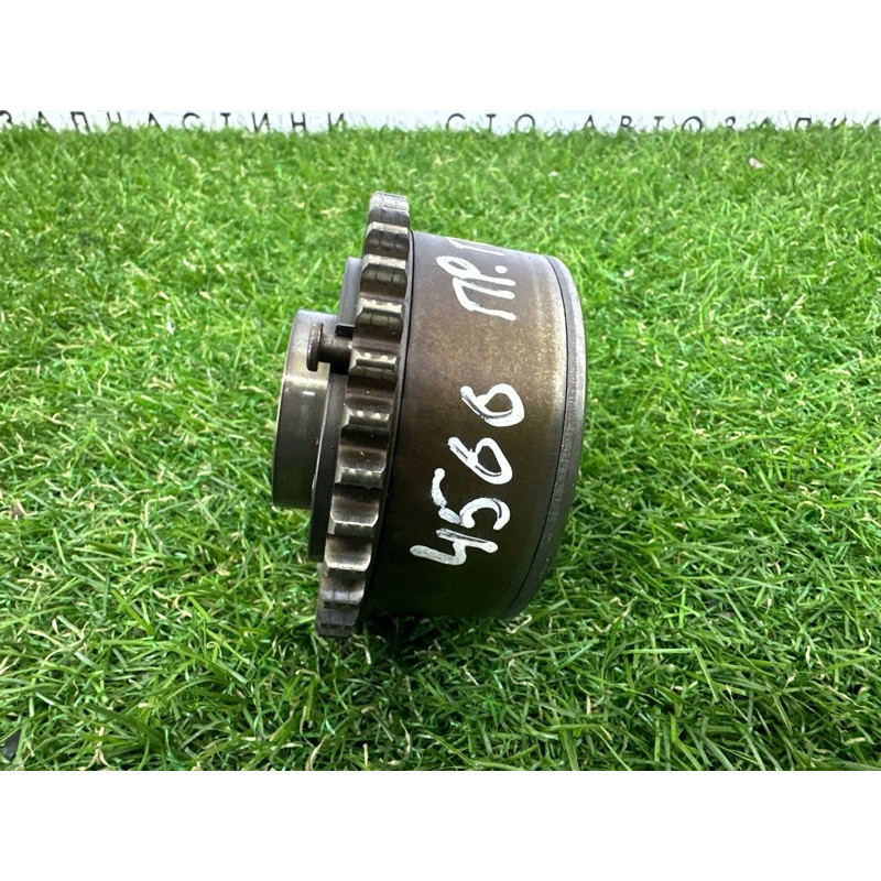 Регулятор фаз газораспределения (двигатель и элементы) Jeep Grand Cherokee WK2 2017 3.6 5048043AB