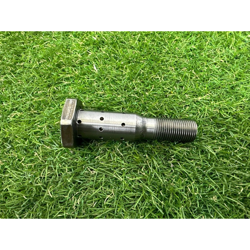 Клапан фазорегулятора (электрика двигателя) Jeep Grand Cherokee WK2 2017 3.6 5048044AB