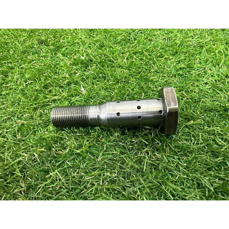 Клапан фазорегулятора (электрика двигателя) Jeep Grand Cherokee WK2 2017 3.6 5048044AB