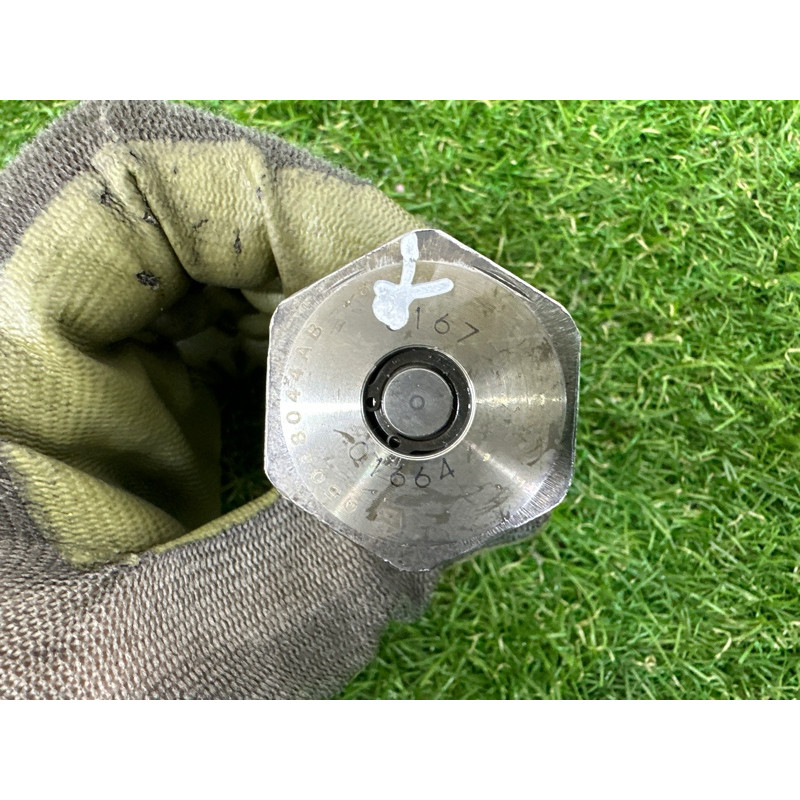 Клапан фазорегулятора (электрика двигателя) Jeep Grand Cherokee WK2 2017 3.6 5048044AB