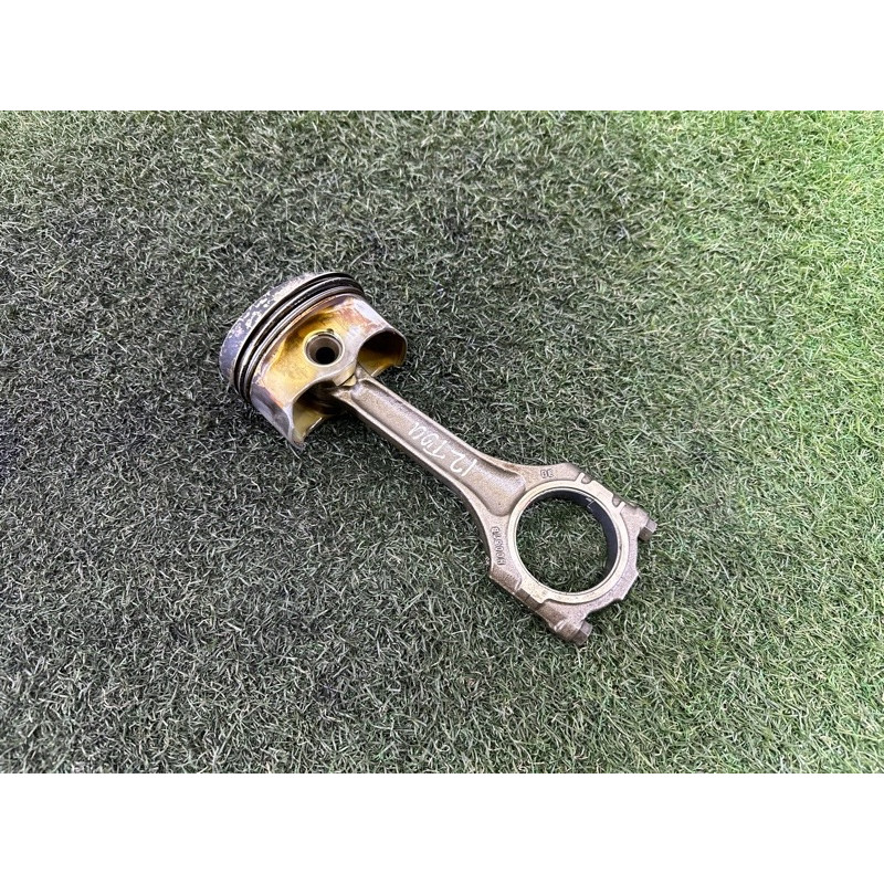 Поршень с шатуном (двигатель и элементы) Volkswagen Touareg NF 2012 3.6 CGRA 03H107066AR