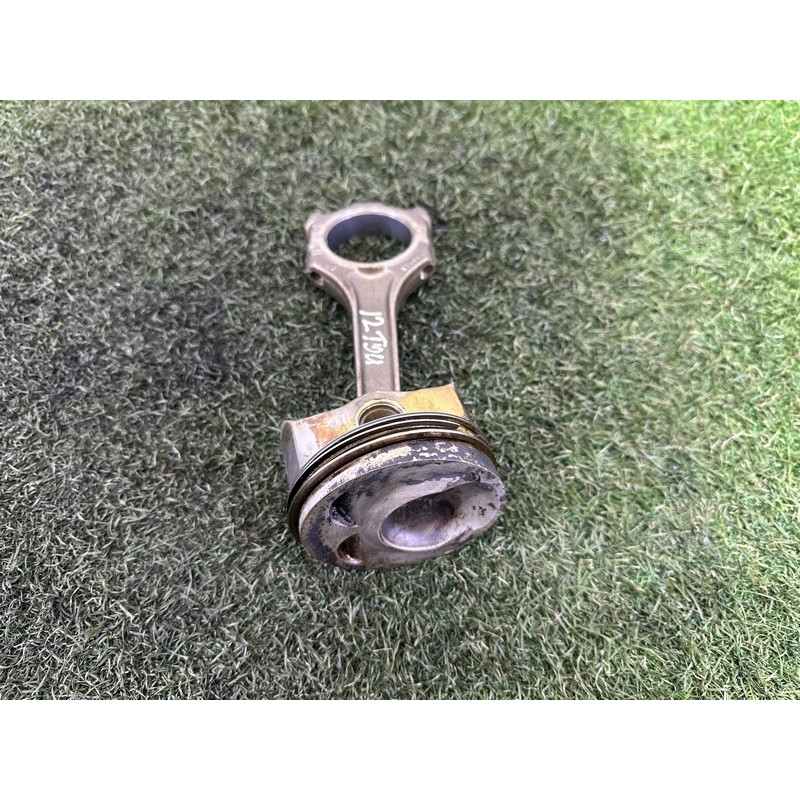 Поршень с шатуном (двигатель и элементы) Volkswagen Touareg NF 2012 3.6 CGRA 03H107066AR