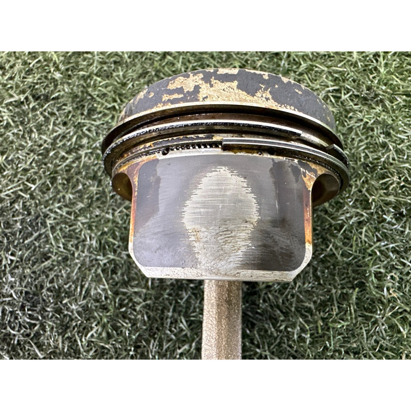 Поршень с шатуном (двигатель и элементы) Volkswagen Touareg NF 2012 3.6 CGRA 03H107066AR