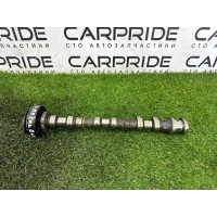 Распредвал выпускной