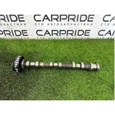 Распредвал выпускной