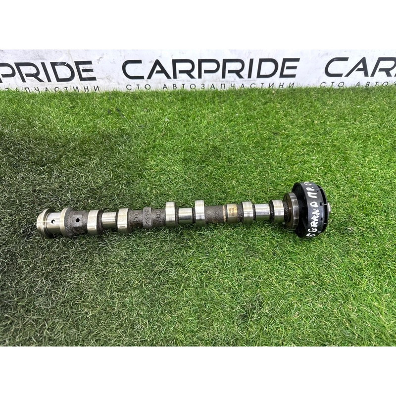 Распредвал выпускной (двигатель и элементы) Jeep Grand Cherokee WK2 2017 5048030AB