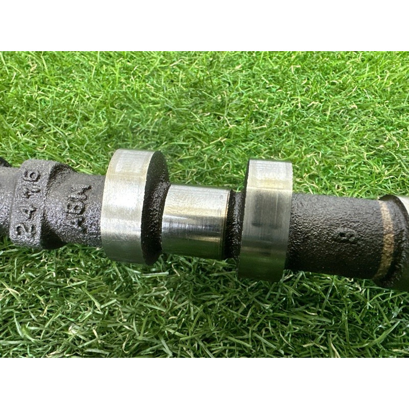 Распредвал выпускной (двигатель и элементы) Jeep Grand Cherokee WK2 2017 5048030AB