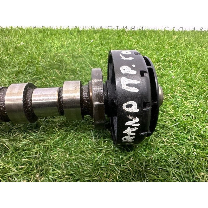 Распредвал выпускной (двигатель и элементы) Jeep Grand Cherokee WK2 2017 5048030AB