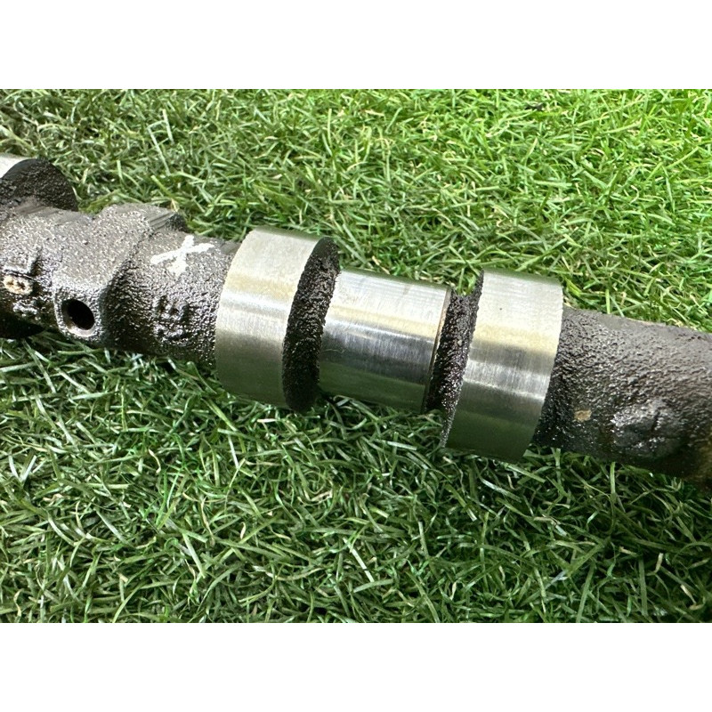 Распредвал выпускной (двигатель и элементы) Jeep Grand Cherokee WK2 2017 5048030AB