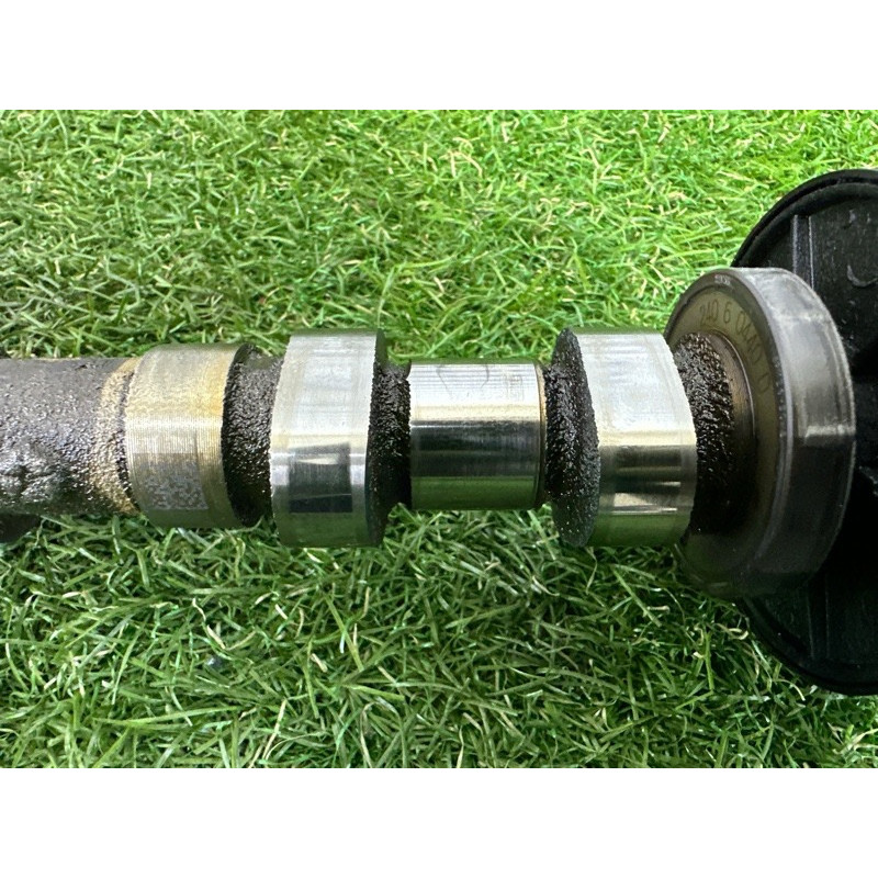 Распредвал выпускной (двигатель и элементы) Jeep Grand Cherokee WK2 2017 5048030AB