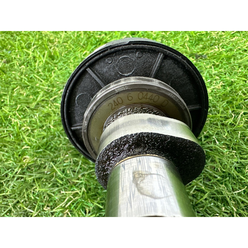 Распредвал выпускной (двигатель и элементы) Jeep Grand Cherokee WK2 2017 5048030AB