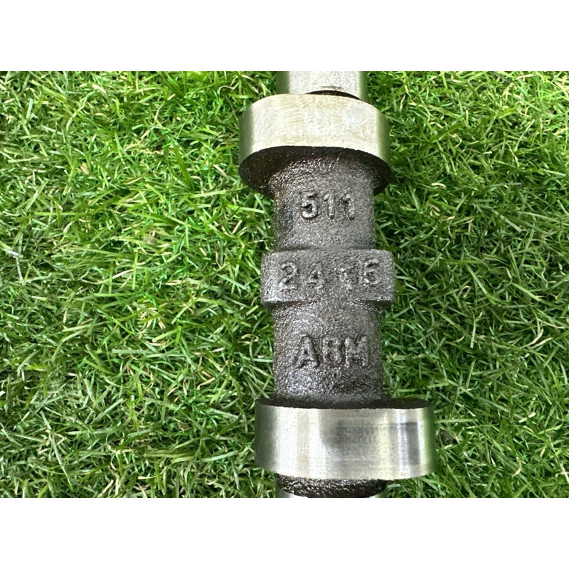 Распредвал выпускной (двигатель и элементы) Jeep Grand Cherokee WK2 2017 5048030AB