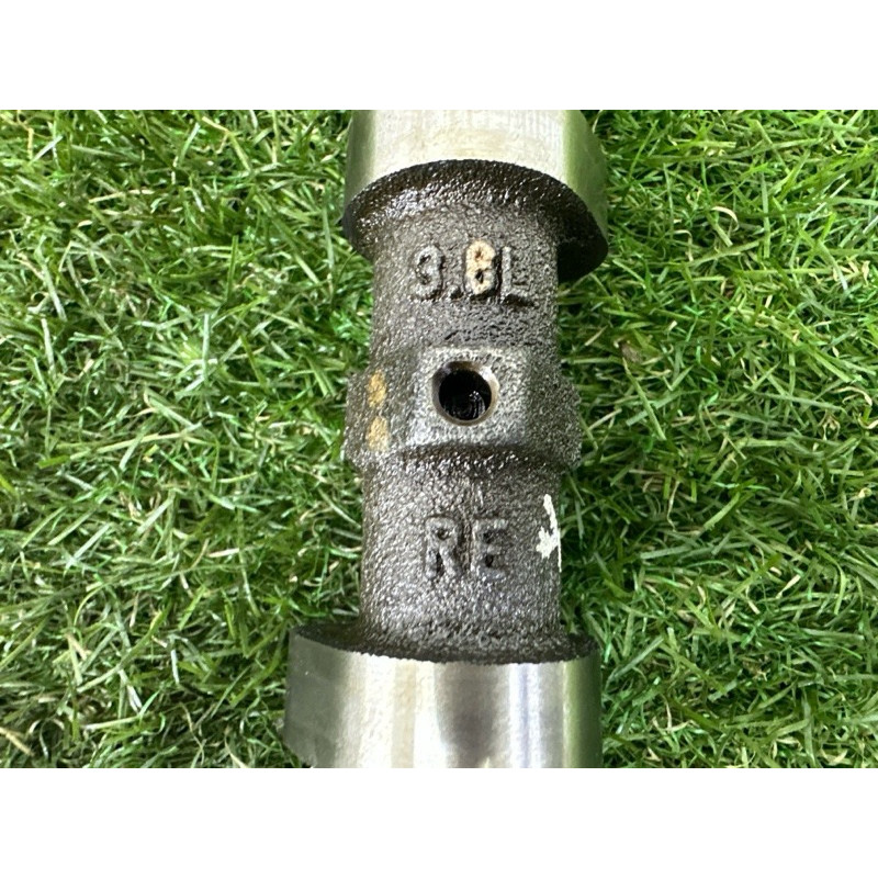 Распредвал выпускной (двигатель и элементы) Jeep Grand Cherokee WK2 2017 5048030AB