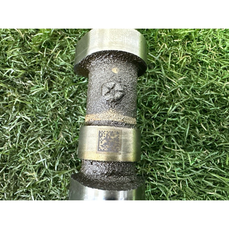 Распредвал выпускной (двигатель и элементы) Jeep Grand Cherokee WK2 2017 5048030AB