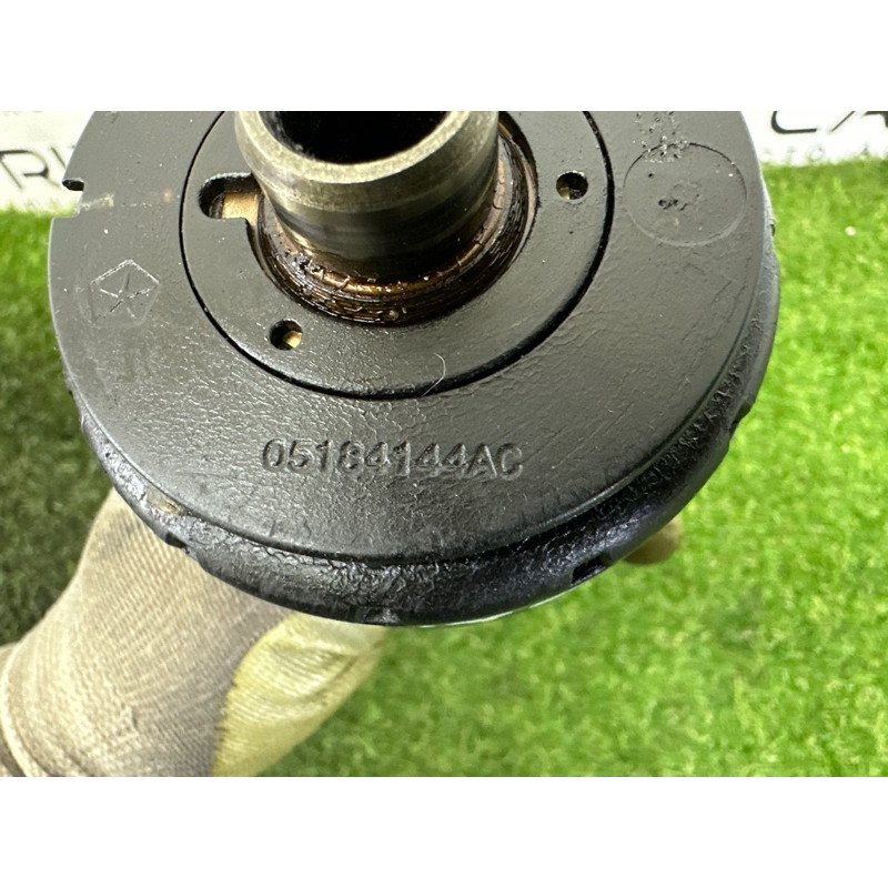 Распредвал выпускной (двигатель и элементы) Jeep Grand Cherokee WK2 2017 5048030AB