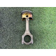 Поршень с шатуном (двигатель и элементы) Volkswagen Touareg NF 2012 3.6 CGRA 03H107066AR