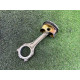 Поршень с шатуном (двигатель и элементы) Volkswagen Touareg NF 2012 3.6 CGRA 03H107066AR