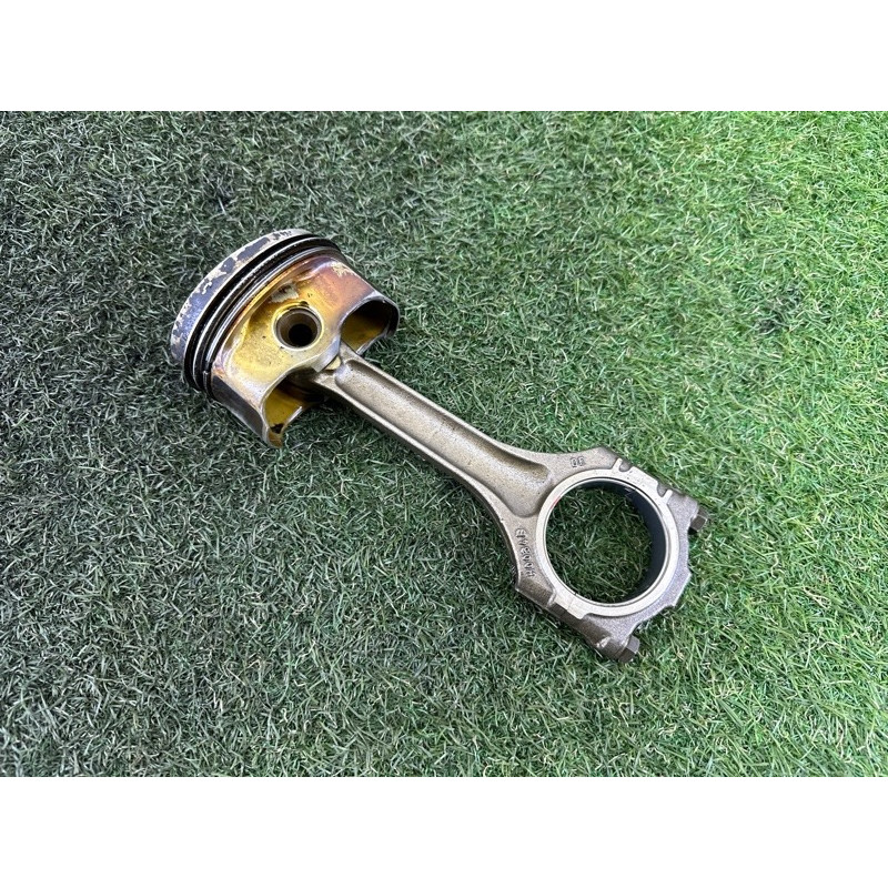 Поршень с шатуном (двигатель и элементы) Volkswagen Touareg NF 2012 3.6 CGRA 03H107066AR