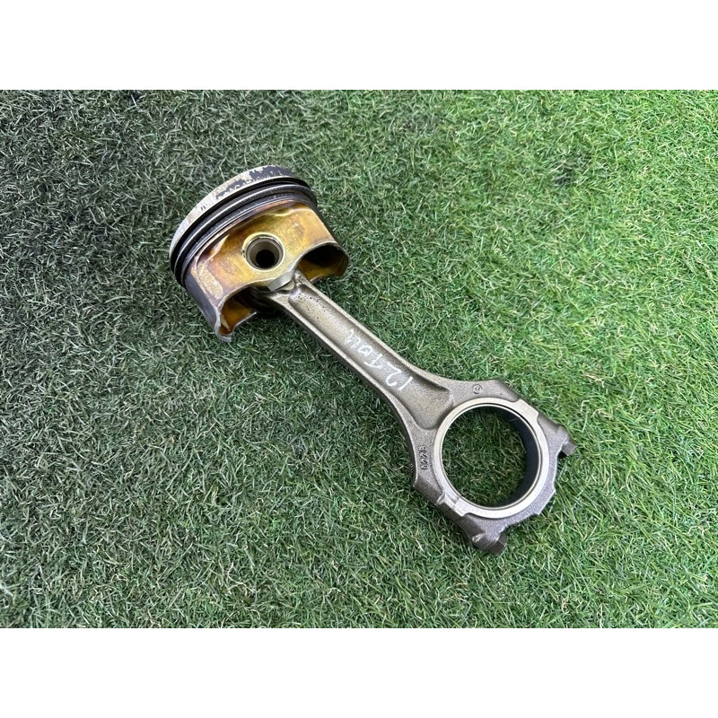 Поршень с шатуном (двигатель и элементы) Volkswagen Touareg NF 2012 3.6 CGRA 03H107066AR