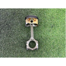 Поршень с шатуном