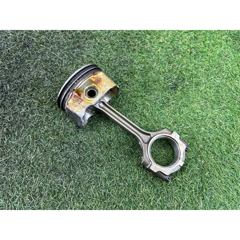 Поршень с шатуном (двигатель и элементы) Nissan Rogue T32 2016 2.5 QR25DE 120103TA9B