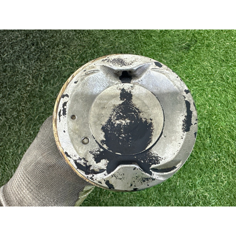 Поршень с шатуном (двигатель и элементы) Nissan Rogue T32 2016 2.5 QR25DE 120103TA9B