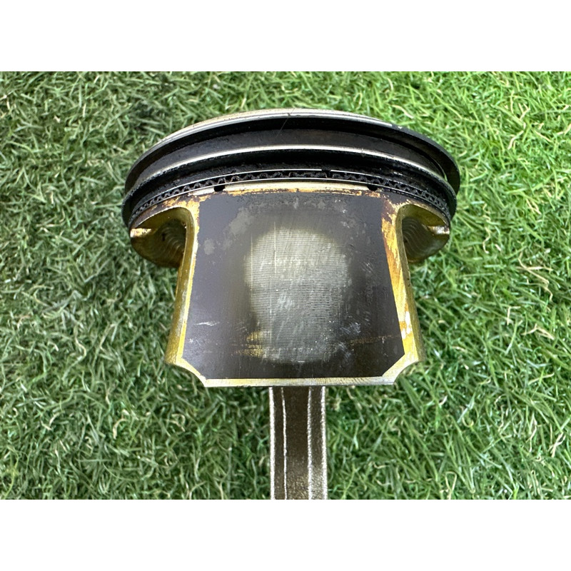 Поршень с шатуном (двигатель и элементы) Nissan Rogue T32 2016 2.5 QR25DE 120103TA9B