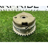 Регулятор фаз газораспределения