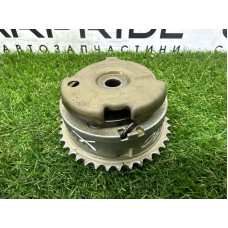 Регулятор фаз газораспределения