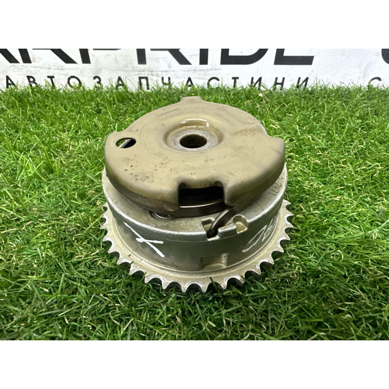 Регулятор фаз газораспределения (двигатель и элементы) BMW X5 E70 2011 3.0 N55B30 11367583207