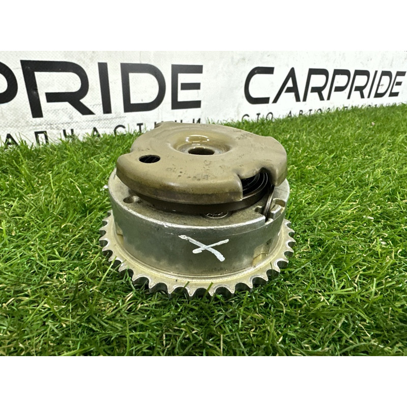 Регулятор фаз газораспределения (двигатель и элементы) BMW X5 E70 2011 3.0 N55B30 11367583207