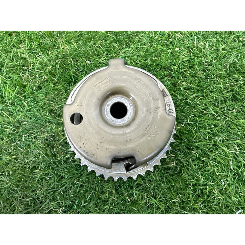 Регулятор фаз газораспределения (двигатель и элементы) BMW X5 E70 2011 3.0 N55B30 11367583207