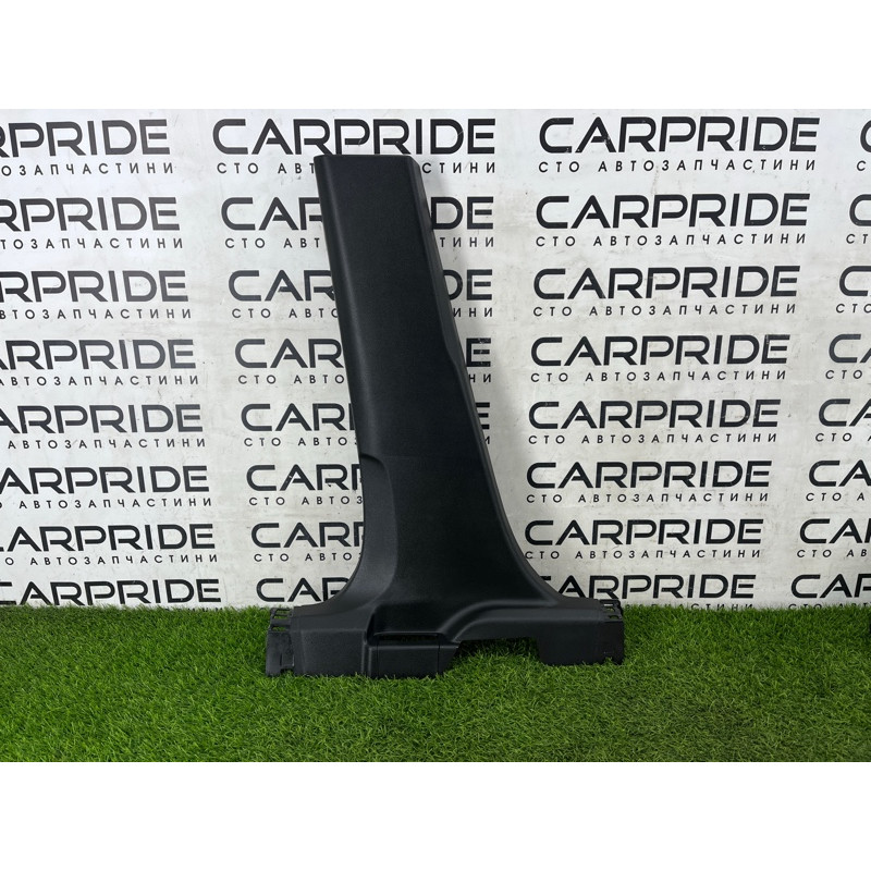 Обшивка стойки нижняя (салон) Nissan Rogue T33 2023 1.5 KR15DDT 769166RR1A