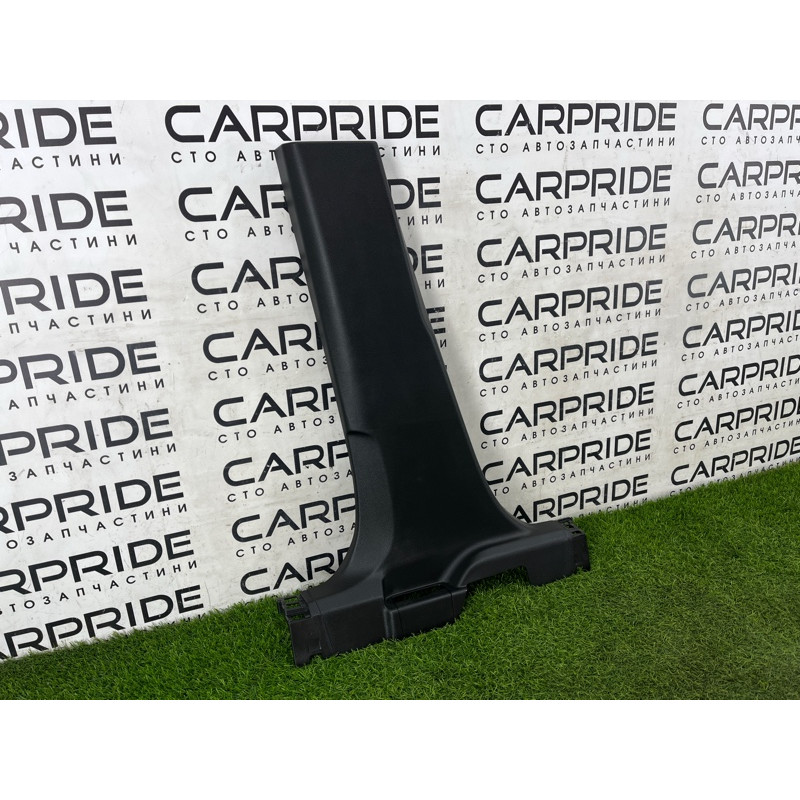 Обшивка стойки нижняя (салон) Nissan Rogue T33 2023 1.5 KR15DDT 769166RR1A