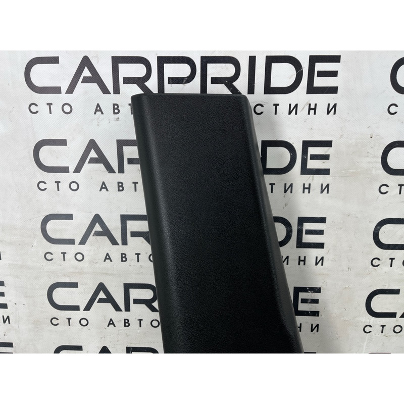 Обшивка стойки нижняя (салон) Nissan Rogue T33 2023 1.5 KR15DDT 769166RR1A