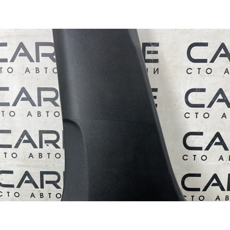 Обшивка стойки нижняя (салон) Nissan Rogue T33 2023 1.5 KR15DDT 769166RR1A