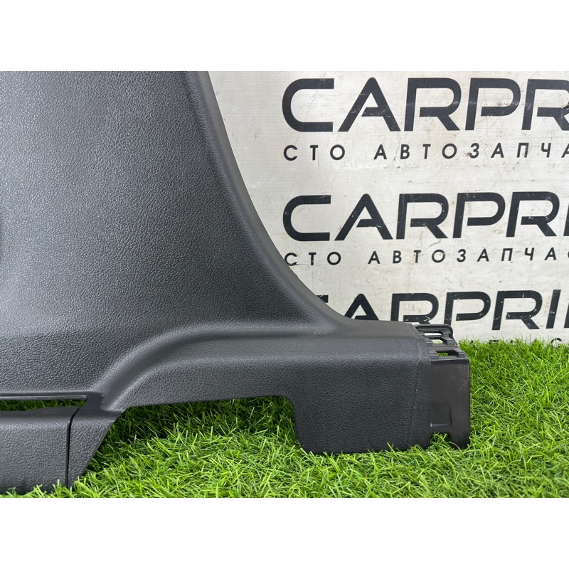 Обшивка стойки нижняя (салон) Nissan Rogue T33 2023 1.5 KR15DDT 769166RR1A