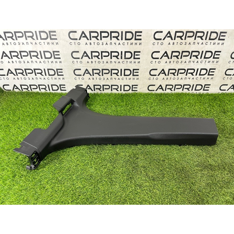 Обшивка стойки нижняя (салон) Nissan Rogue T33 2023 1.5 KR15DDT 769166RR1A