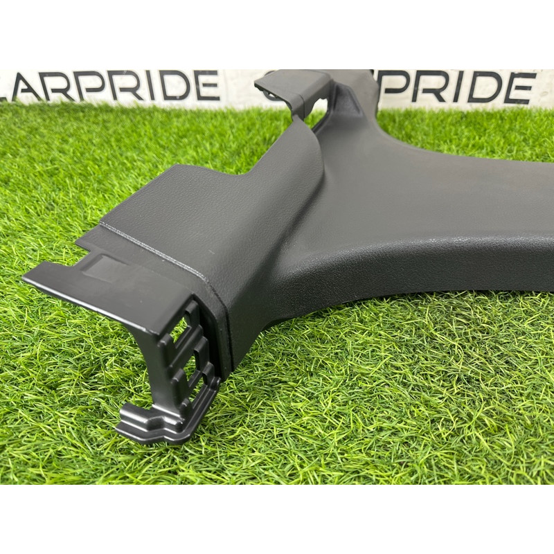 Обшивка стойки нижняя (салон) Nissan Rogue T33 2023 1.5 KR15DDT 769166RR1A