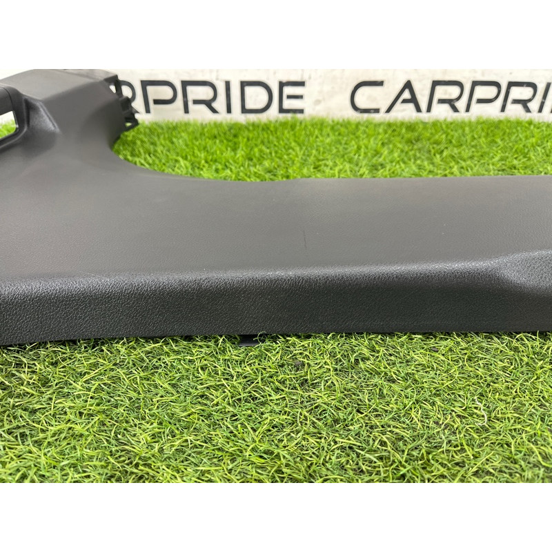 Обшивка стойки нижняя (салон) Nissan Rogue T33 2023 1.5 KR15DDT 769166RR1A