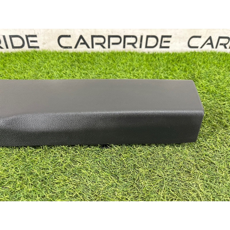 Обшивка стойки нижняя (салон) Nissan Rogue T33 2023 1.5 KR15DDT 769166RR1A