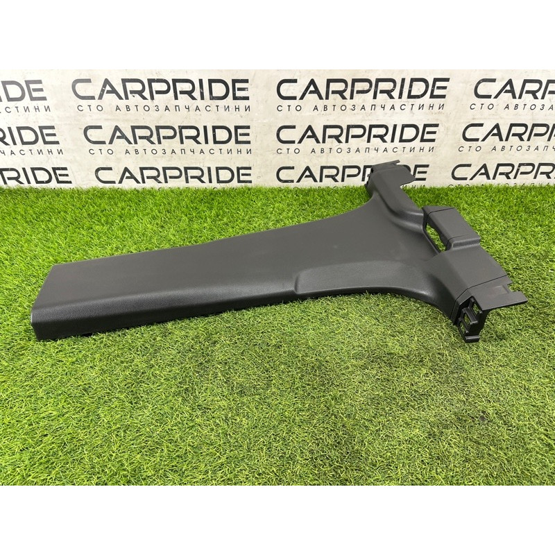 Обшивка стойки нижняя (салон) Nissan Rogue T33 2023 1.5 KR15DDT 769166RR1A